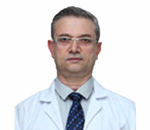 Dr. Deepak Kapoor - General Surgeon, Delhi