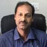 Dr.Srinivas Rao - Urologist, Bangalore