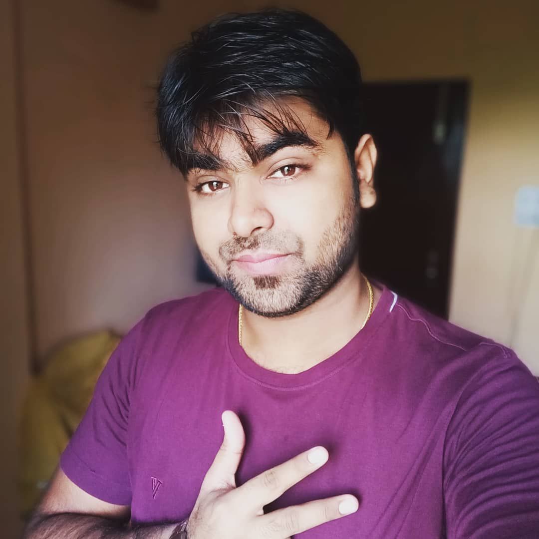 Nitesh Paul - Dentist, Muzaffarpur