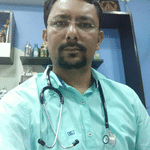 Dr.Hiral Kumar Rakholiya - Homeopathy Doctor, Ahmedabad