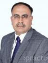 Dr. Abhay Ahluwalia - Endocrinologist, Gurgaon