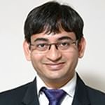 Dr.PranjelPipara - Orthopedic Doctor, Ahmedabad