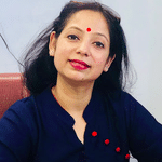 Dr. Priyanka Dobhal  - Homeopathy Doctor, Jaipur