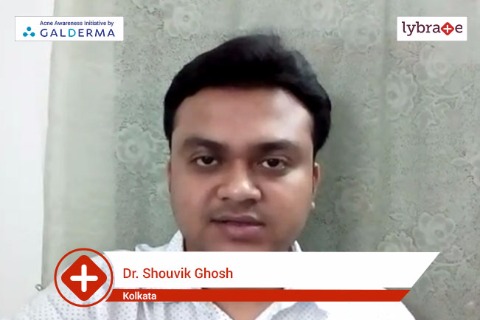 Dr. Shouvik Ghosh - Dermatologist, Kolkata