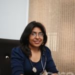 Dr.Soniah DeepKarpal - Ayurvedic Doctor, Faridabad