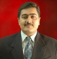 Dr. Sachin Nandedskar - Ayurvedic Doctor, Pune