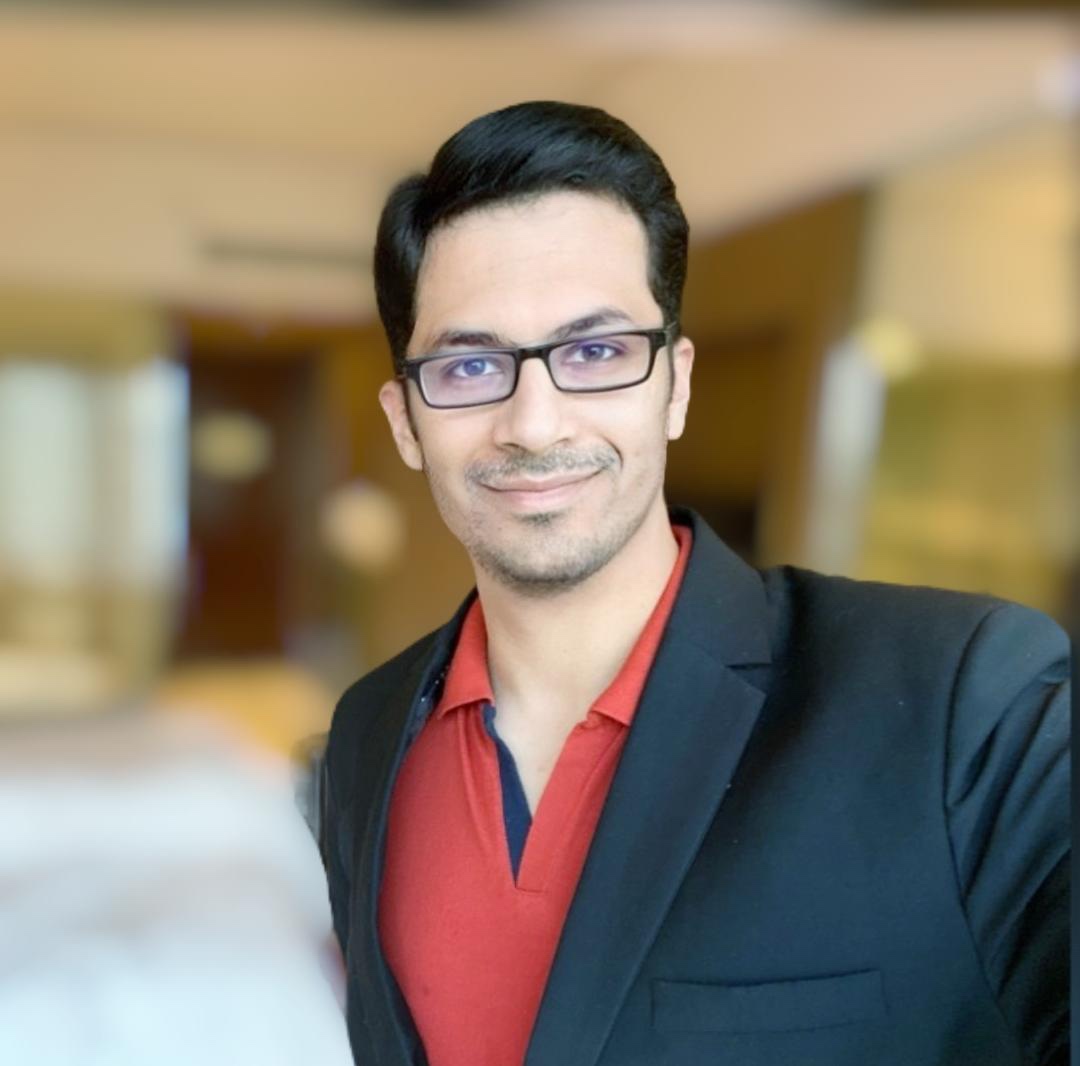 Dr.Ajeya Ukadgaonkar - Cardiologist, Aurangabad
