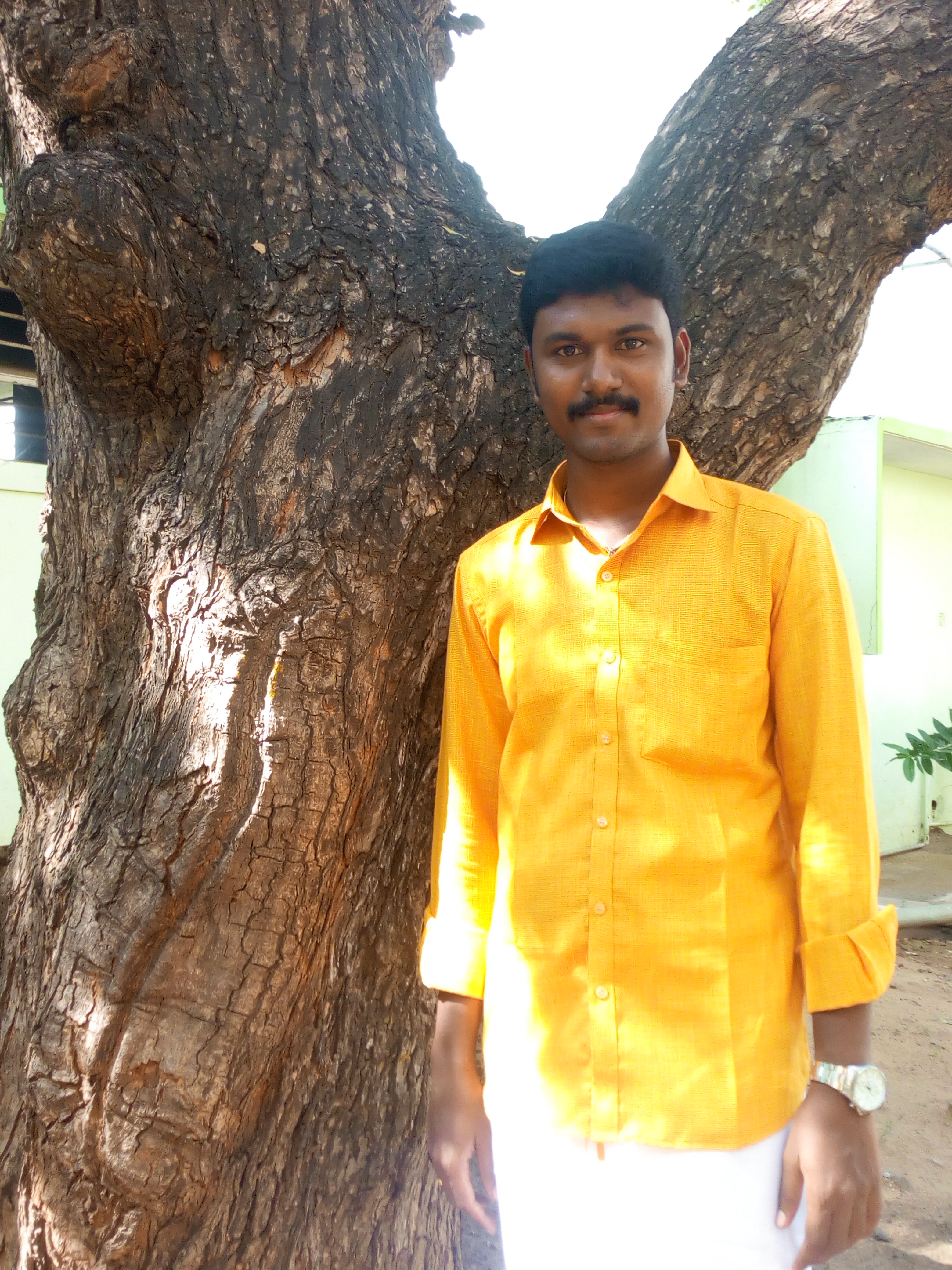Dr.S.Ramachandran - Siddha Specialist, Salem