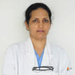 Dr.Aru Chhabra Handa - ENT Specialist, Gurgaon