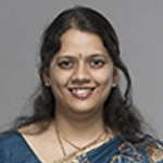 Dr.Divya Srirangarajan - Pediatrician, Bangalore