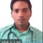Dr. Ranjeet Kumar  - Physiotherapist, Agra