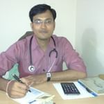 Dr.Ritesh Kharnal - Physiotherapist, Indore