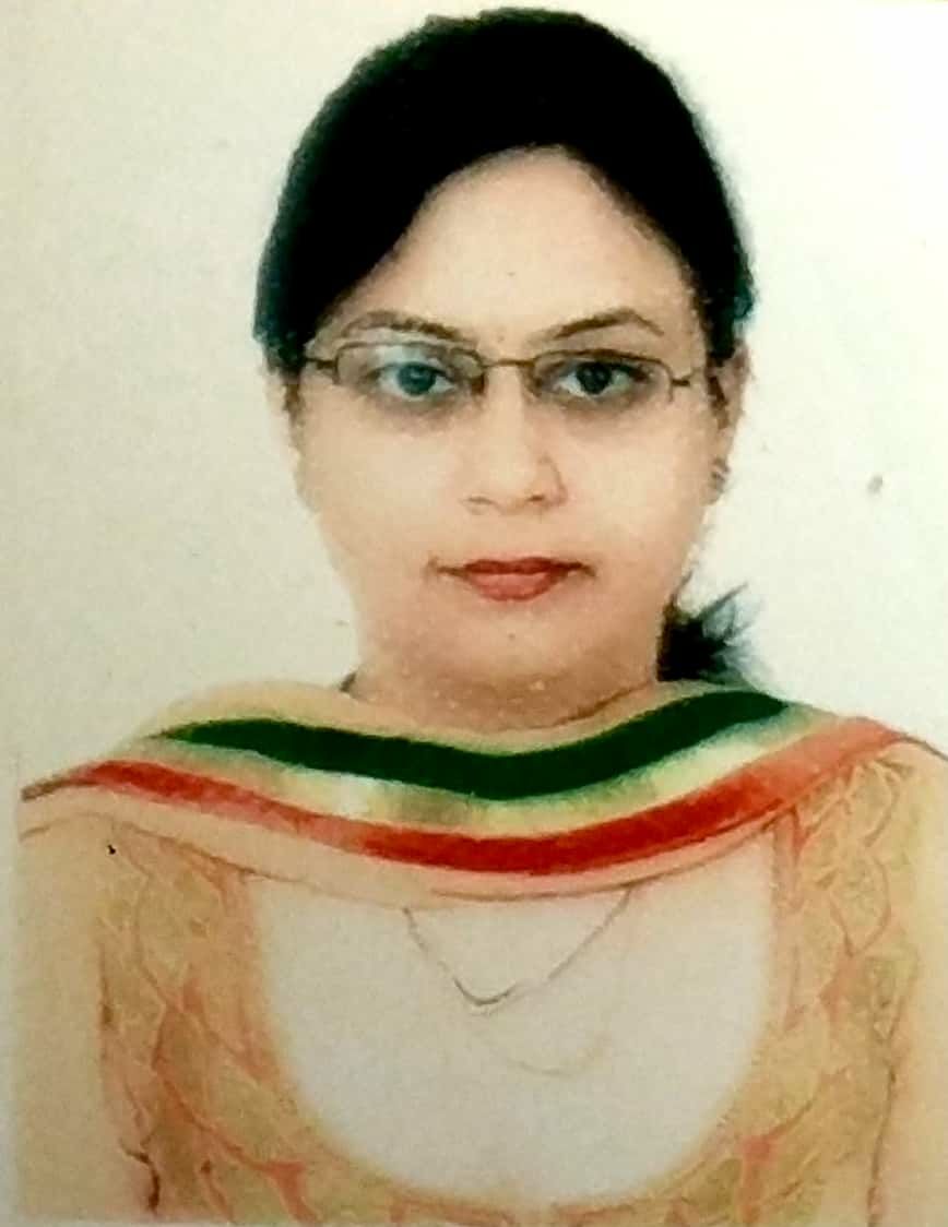 Dr.Divya Chopra - Psychiatrist, Dehradun