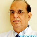 Dr. R.P. Singh  - General Physician, Delhi