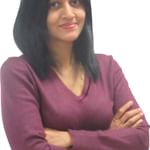 Dr.TulipChamany - Bariatrician, Bangalore