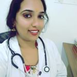 Dr.Anjana Minu Rajan - Homeopathy Doctor, Bangalore