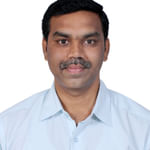 Dr. Vijayakumar M - ENT Specialist, Trichy