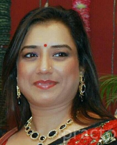 Mrs. Swapna M Nadgauda - Psychologist, Navi Mumbai