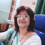 Dr.Chhandanika De - Sexologist, Kolkata