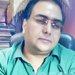 Dr.SamarChowdhury - Neurologist, Kolkata
