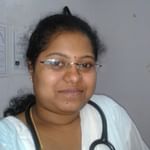 Dr. Santhoshini M S  - Ayurvedic Doctor, Allahabad