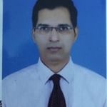 Dr.Hementha KumarGovinda Rajan - Orthopedic Doctor, Chennai