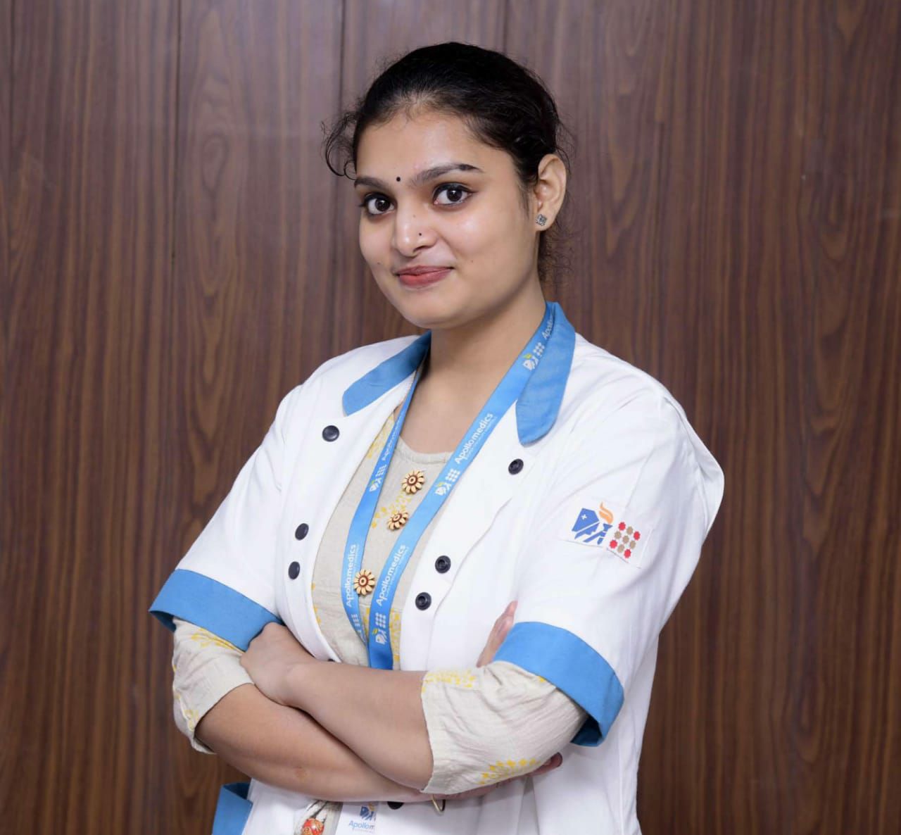 Dt. Deepanjali Yadav - Dietitian/Nutritionist, Lucknow