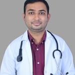 Dr.Lekhraj Talmale - Pediatrician, Navi Mumbai