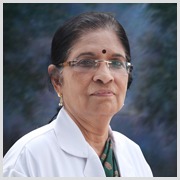Dr. P. P Bapsy - Oncologist, Bangalore