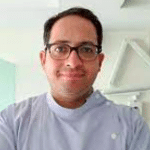 Dr.Sanjay Kaul - Dentist, Bangalore