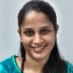 Dr.Shruti Shah - Homeopathy Doctor, Mumbai