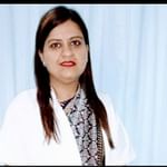Dr.Shruti Kainth Kaushal - Gynaecologist, Panchkula