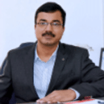 Dr. Anjan Jyoti Bhuyan - ENT Specialist, Guwahati