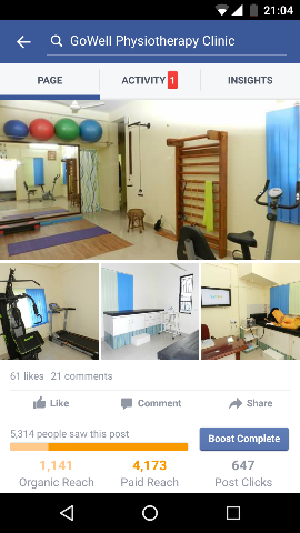 Dr. Megha Rathi Laddha - Physiotherapist, nagpur