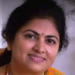 Dr.Rupa SIyengar - Gynaecologist, Bangalore