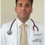 Dr.Sitla Prasad Pathak - Neurologist, Ghaziabad