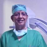 Dr.K J Choudhury - Pain Management Specialist, Delhi