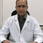 Dr.NitinPawar - General Surgeon, Pune