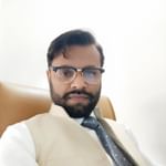 Dr.Chandrakant Gupta - Homeopathy Doctor, Gorakhpur