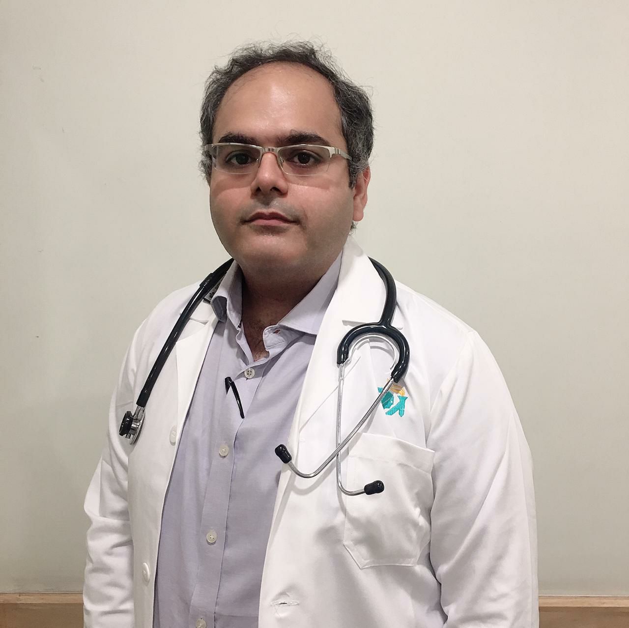 Dr. Rahul Puri - Orthopedic Doctor, Bangalore