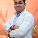 Dr.VaibhavSharma - Ophthalmologist, Gurgaon