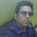 Dr. Akshay Saluja - Ophthalmologist, Delhi