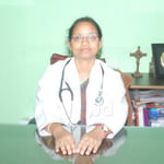Dr.Nuthalapati Suman Latha - Gynaecologist, Hyderabad