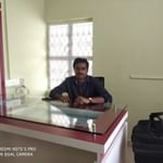 Dr.M. Nallasivam - ENT Specialist, Coimbatore