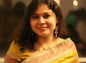 Dr. Deepti Kukreja - Psychiatrist, Mumbai