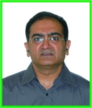 Dr. Shabbar H. K. Joad - Internal Medicine Specialist, Jaipur