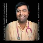 Dr  Vivekanand Paul  - Pediatrician, Darbhanga