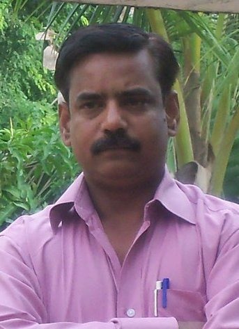 Dr.Rajesh Srivastava - Homeopathy Doctor, Allahabad