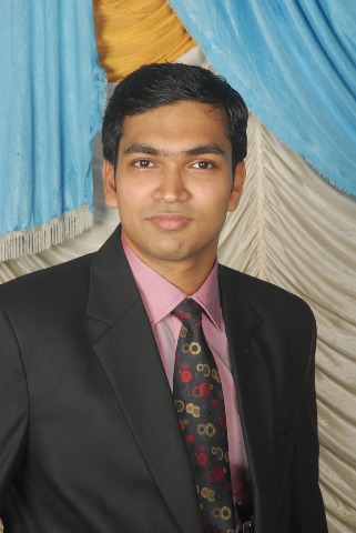 Dr. Rohit Ramesh Modi - Ophthalmologist, Mumbai