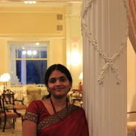Dt. Asritha Vissapragda - Dietitian/Nutritionist, Hyderabad